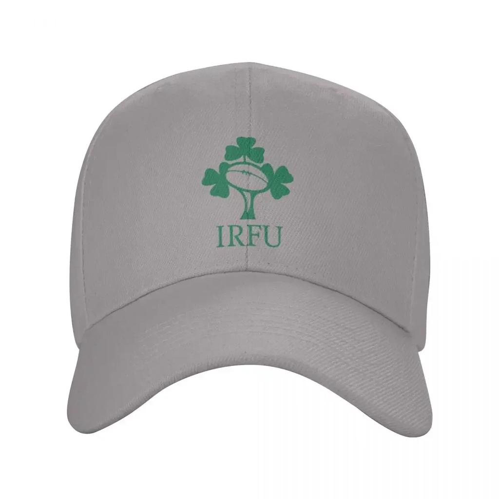 IRFU Baseball Cap Luxury Cap Dropshipping Womens Hats For The Sun Unisexs