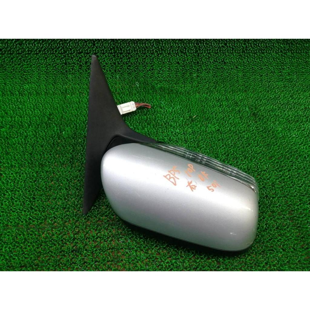 501 Legacy BL5 BE5 BH5 BP5 BP9 BE9 BH9 BL9 Turn signal door mirror right side mirror driver's side right side 10P operation check OK