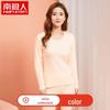 Nanjiren Women's Antibacterial Thermal Underwear Set