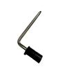 Standard Metal Drum Rack Clamp Electric Drum Rack Accessory for Electronic Drum Set Frame In Modern Design and Color