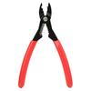 7in Professional Electrical Cable Stripping Crimping Tool Wire Stripper for Terminals