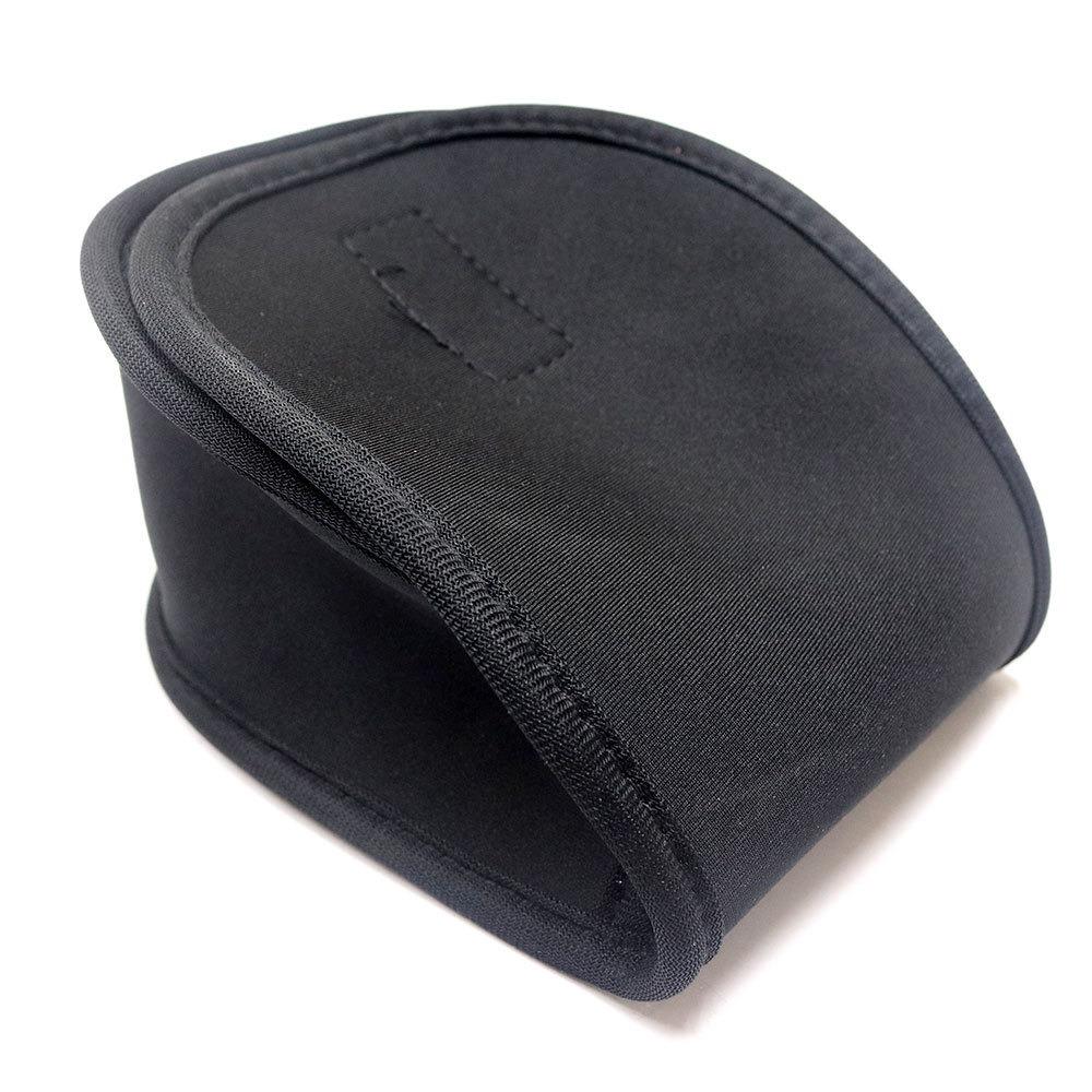 Reel Protective Case Fishing Reel Bag Fishing Reel Pouch Baitcasting Reel Bag Protective Cover