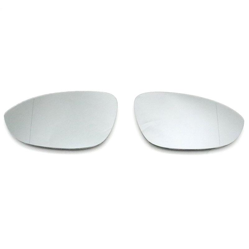 Aripă cu unghi larg stânga-dreapta sticlă încălzită pentru oglinda spate pentru BMW M3 Z4 E89 20i 28i 30i 2009-2016 i8 l12 l15 2014-