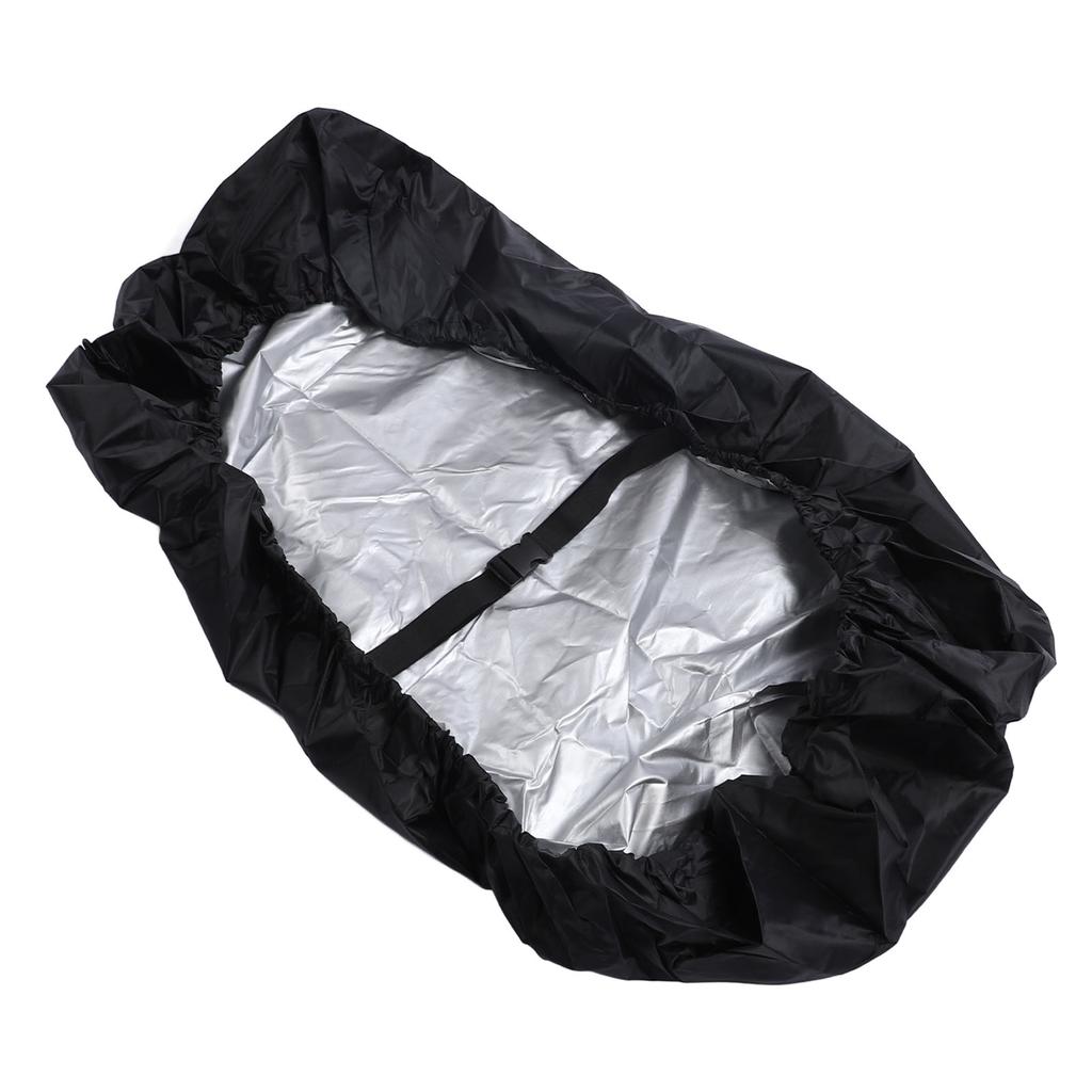 Mobility Scooter Seat Cover Waterproofing Anti Dust Oxford Fabric Mobility Scooter Cover for