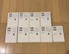 [USED] Higashino Keigo Literary Works Collection 39 Paperbacks Set