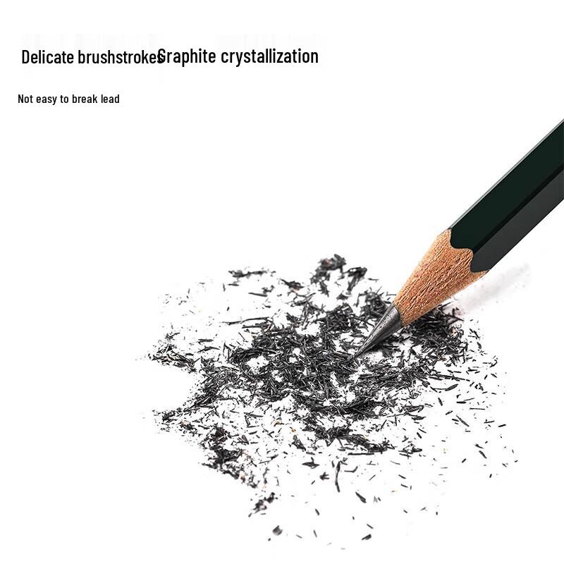 Lápis Uni Mitsubishi uni-ball 9800 2B