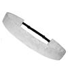 Fashion Kids Glitter Non Slip Stretch Hairband Sports Headband Hair Accessory