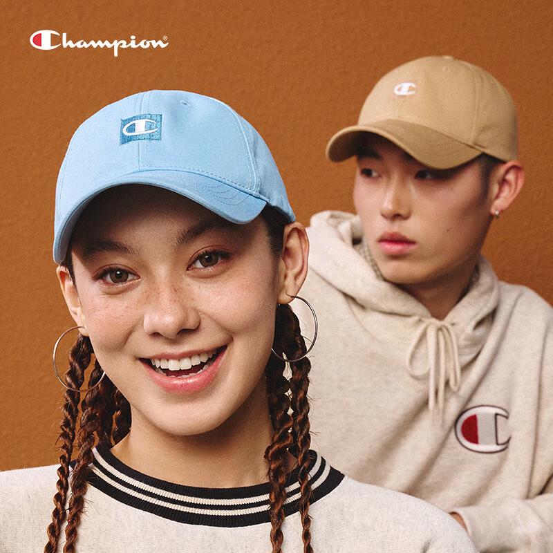 Champion Unisex Casual Sport Sun Protection Cap 25FWH61