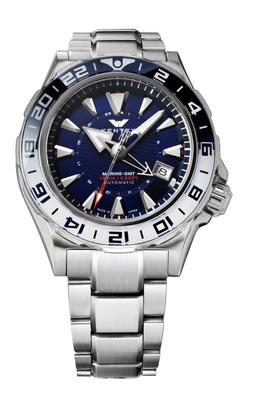 KENTEX IWAWP S820X-02 Marine GMT Auto LTD Udgave