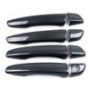 Compatible Car Door Handle Bowl for 2022-2024 Citroen DS7 Crossback X74.