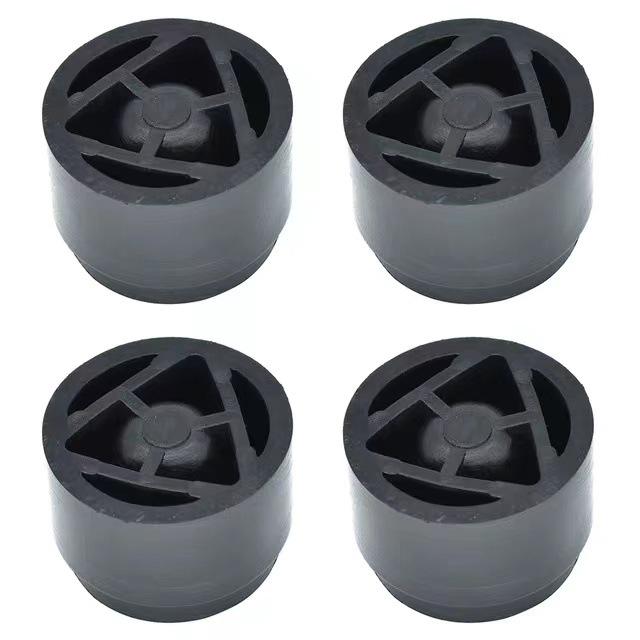 Ford Focus Hood Buffer Block & Engine Mount Rubber Pad (1434444)