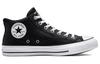 Men's Sneakers Converse Chuck Taylor All Star Malden Street Slip Resistant Abrasion Resistant Mid top
