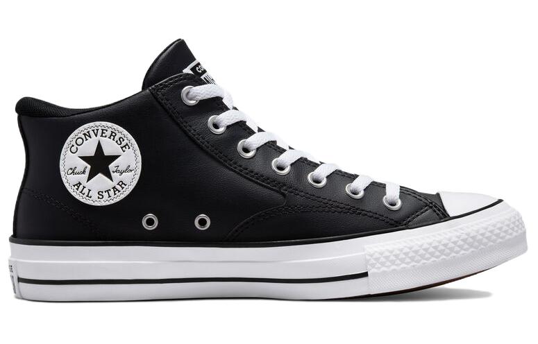 Men's Sneakers Converse Chuck Taylor All Star Malden Street Slip Resistant Abrasion Resistant Mid top