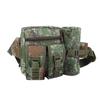 Binfu Camouflage Outdoor Sports Waist Bag