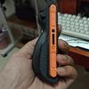 2pcs Console Grips for NS2 Plastic Grip Enhancing Precisions Control During Game Play on Handheld Devices