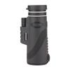 High Definition Compact Monocular Telescopes Low Light Vision For Camping Hunting