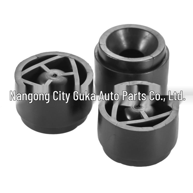 Ford Focus Engine Guard Shield Rubber Bumper Pad 4M5G-6A994-AA 1434444