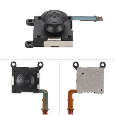 EBTOOLS joystick til ps vita 2000 Udskiftningsdele til 3D analog joystick-kontrolstick til Sony