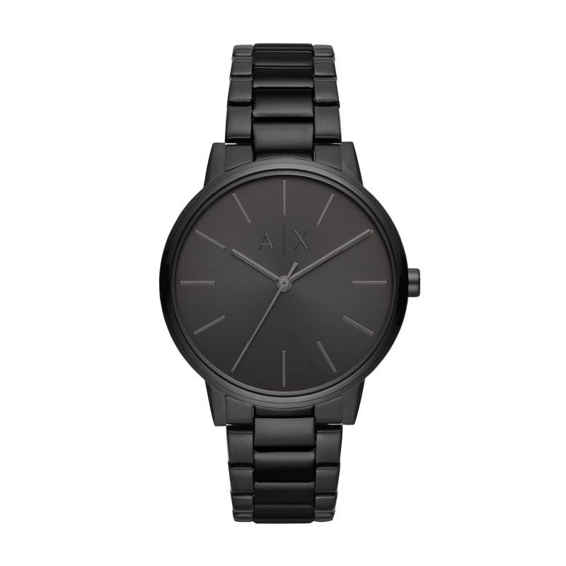 Armani Exchange Round Face 42mm AX2701