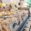 French Stylish Sofa Cover Light Luxurous Universal Couch Covers Multiple Scene Four Seasons Sofa Furniture Protector