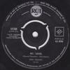 7inch Record NEIL SEDAKA  Oh Carol 10785 RCA 1959 Australia Rock Used