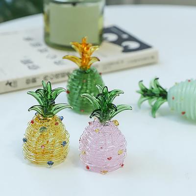 Oggetti decorativi – Oggettistica in vetro