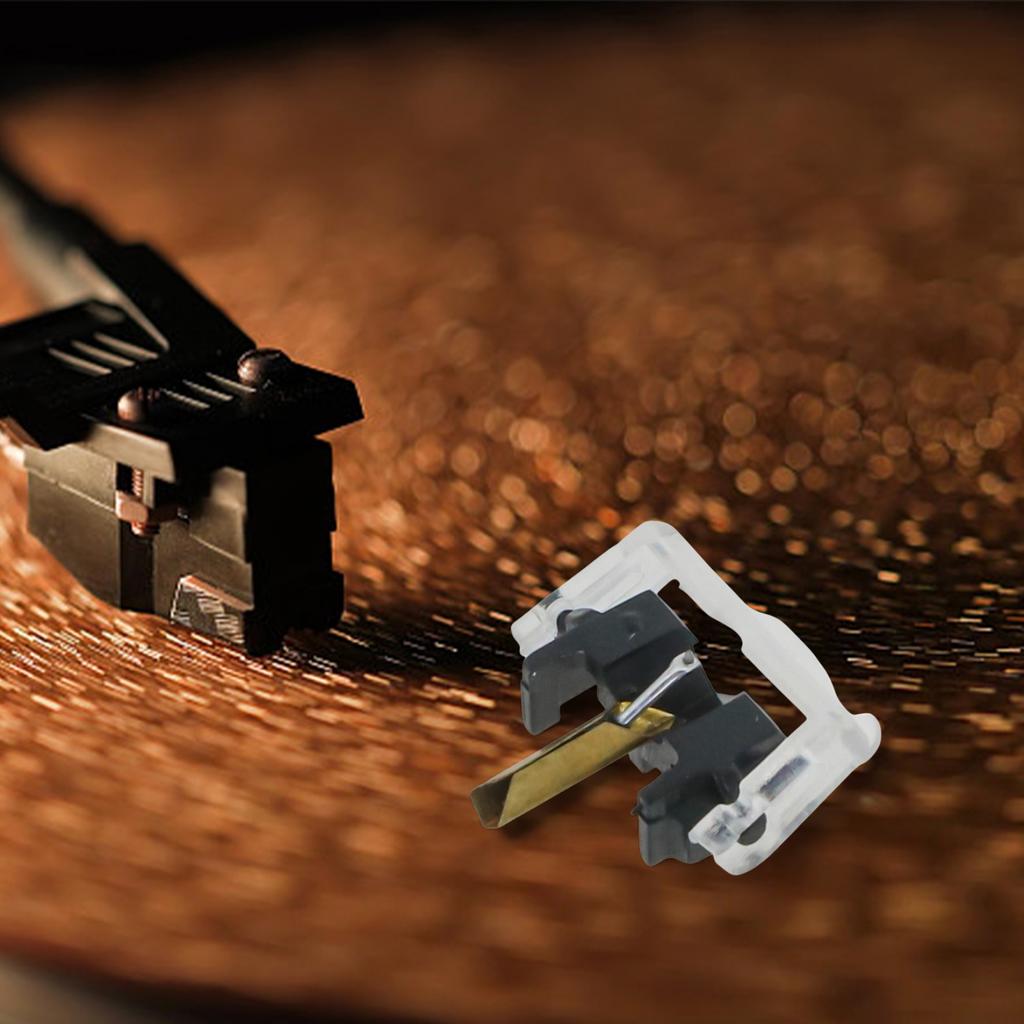 Needle Replacement Suitable for Various For Shure Turntables
