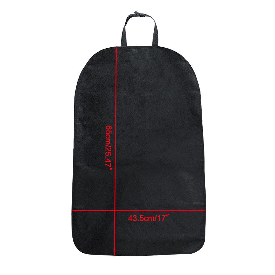 Car Seat Cover Back Protectors Protection For Children Protect Auto Seats Covers for Baby Dogs from Mud Dirt 2018 inter