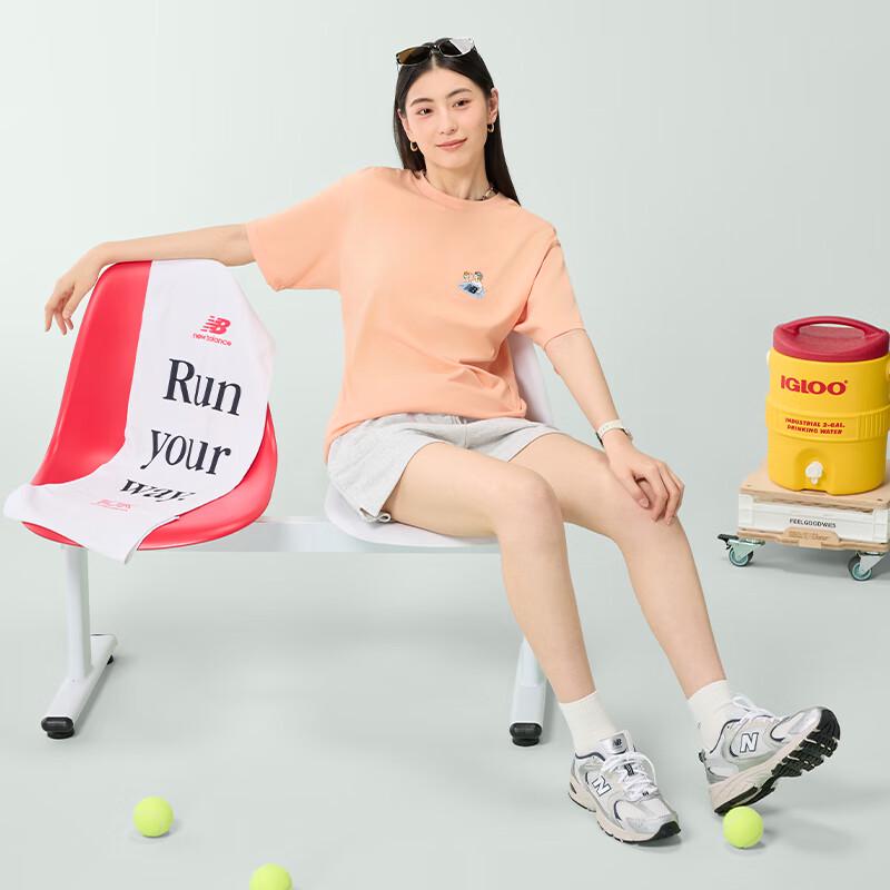 New Balance 530 Series Unisex Retro Casual Sneakers