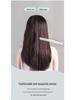 Haoge Mini Electric Hair Curler & Straightener Clip
