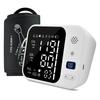 GK102 Sphygmomanometer Upper Arm Type Household Blood Pressure Measuring Instrument with Voice Broadcast Intelligent Sphygmomanometer
