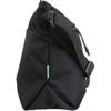 THE NORTH FACE 5.5L Crossbody Bag, Shoulder Bag, Outdoor Bag Nylon Black Unisex NN2PP58A