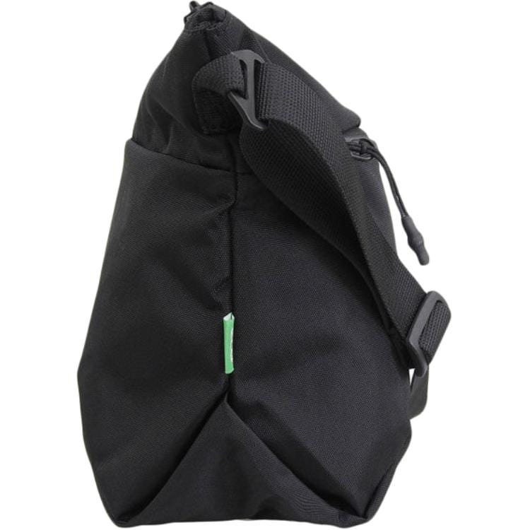 THE NORTH FACE 5.5L Crossbody Bag, Shoulder Bag, Outdoor Bag Nylon Black Unisex NN2PP58A