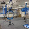 PanZhan Drone Racing Obstacle Course Gates