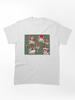 Command & Conquer Command and Conquer Red Alert - Nostalgia Classic T-Shirt