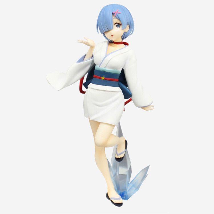 Starting Life in Another World figure Rem Original Winter ver Re:Zero Limited Starting Life in Another World figure Rem Original Winter ver Re:Zero Limited