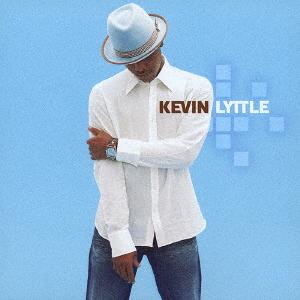 

CD KEVIN LYTTLE Kevin Lyttle WPCR11963 Atlantic 2004 Japan Rap HipHopRB Used