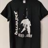 Entlassungsshirt nie wieder Hardcore Punk D-Beat Enthüllung Anti-Cimex Unisex T-Shirt