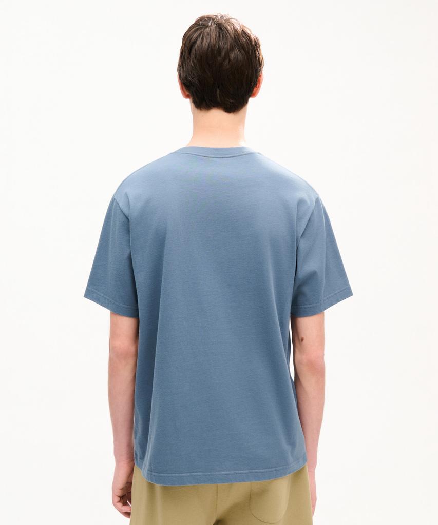 KENZO Men'S Kenzo Signature Classic T-Shirt_K263Amt409Dgx