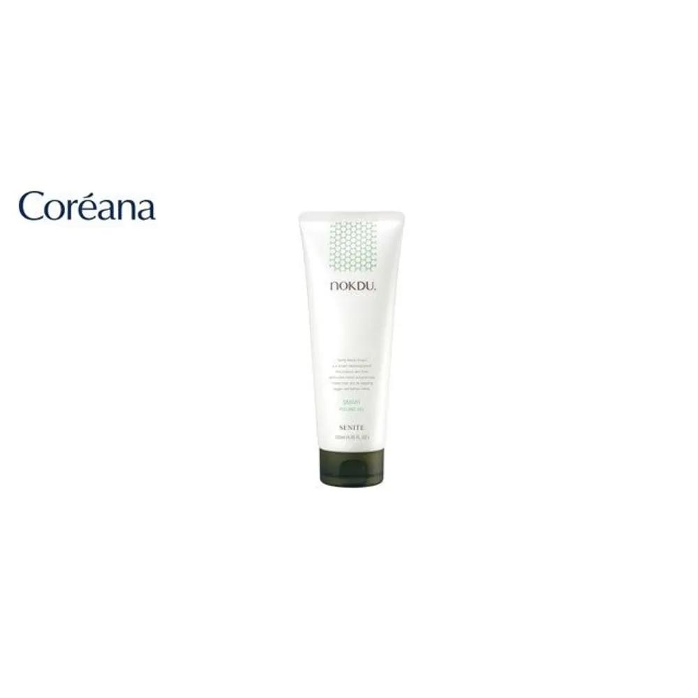 Coreana Senite Mung Bean Smart Peeling Gel (120ml)