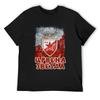 GRB Delije Sever Crvena Zvezda Beograd * Rudá Hvězda Bělehrad Srbsko ULTRAS 1989 Tričko levné stu