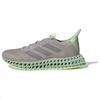 Wmns 4DFWD 3 'Putty Grey Green Spark' Women's ID3499