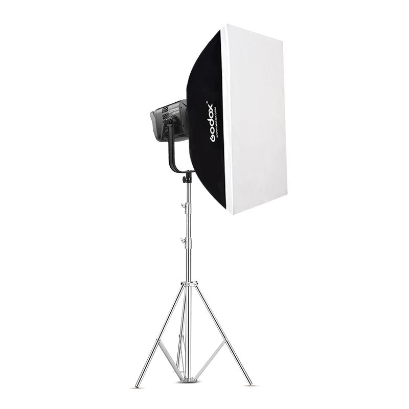 Godox LE600Bi Bi-Color LED Video Light