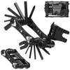 Multitool Rowerowy Lezyne Rap Ii 25 Co2 Multitool Klucz Wielofunkcyjny 25