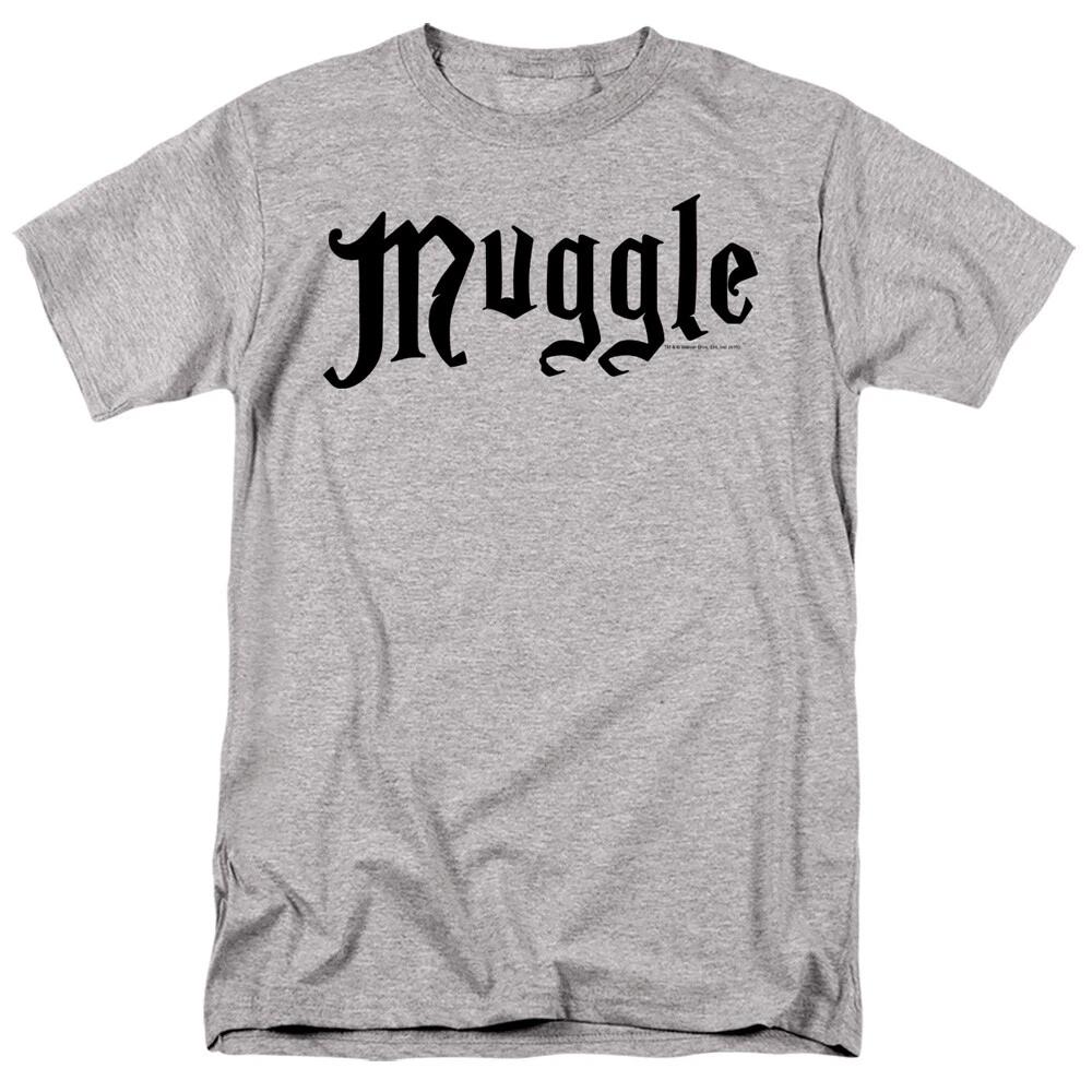 Harry Potter Muggle s s s s s T- Children s T-shirt - through 5X 160