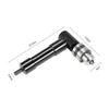 High Quality Cordless Right Angle Drill Attachment Adapter With 3 8