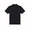 HAZZYS Men's PHIZ Series Loose Fit Short Sleeve Polo Shirt