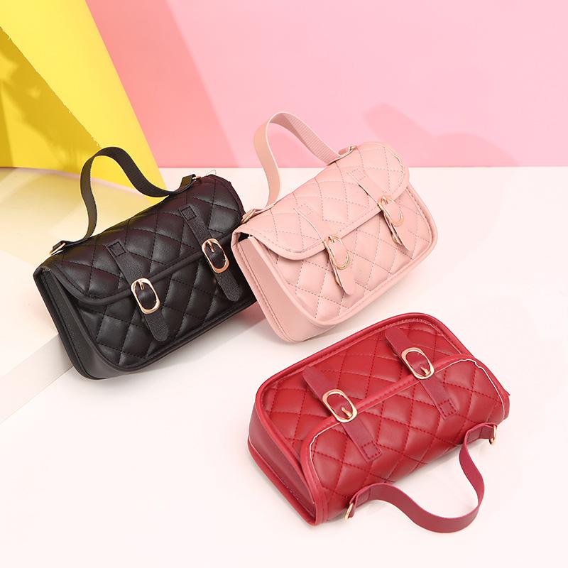 Embroidered Cambridge Bag Bag Women's Fashion Simple Women's Handbag