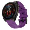 Watch Band for Garmin Fenix 8 E 5x 6x Pro 7x Pro Sapphire Solar, Quickfit  Watch Bands for Garmin Enduro Tactix Delta Rubber