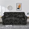 HOUSMIFE Elastic Sofa Covers for Living Room funda sofa Couch Cover Chair Protector 1/2/3/4-seater Geometric Sofa Slipcovers